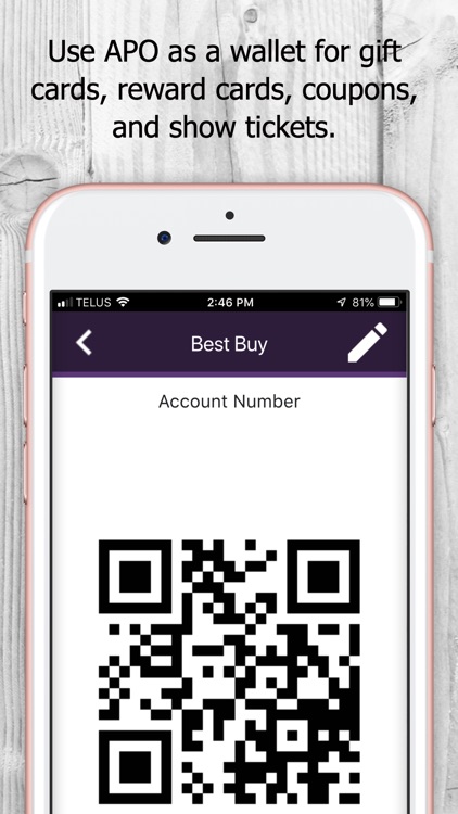 APO Password Manager screenshot-6