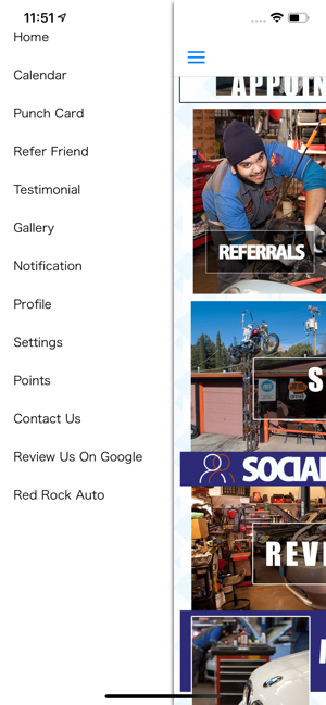 Red Rock Auto(圖4)-速報App