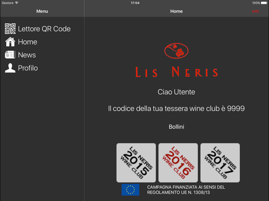 Screenshot #5 pour Lis Neris Family Estate