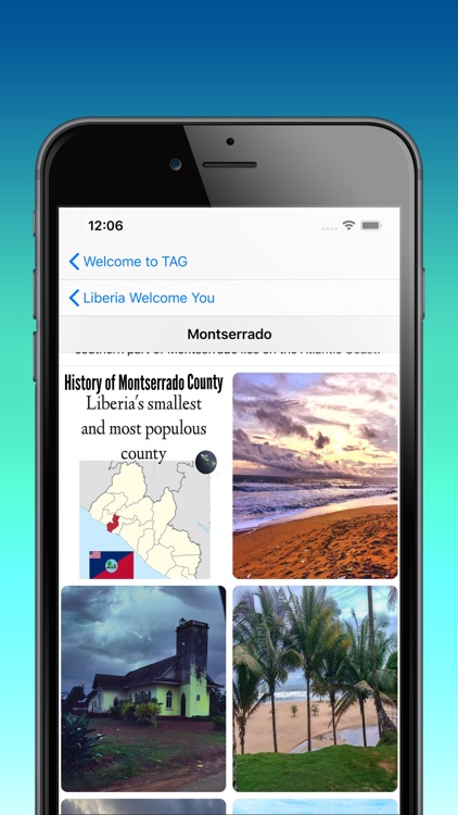 TAG Nonprofit screenshot-6