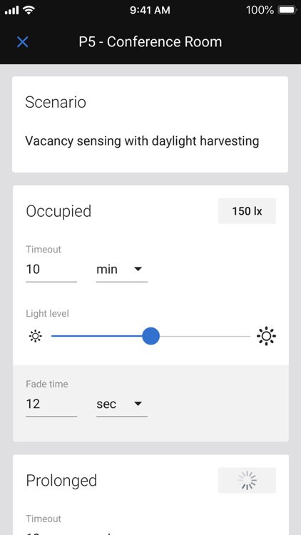 mwConnect TruBlu™ screenshot-3