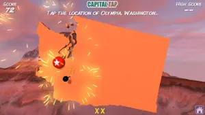 Stack the States® 2 screenshot 4