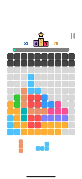 Game screenshot Block Crush - Block Puzzle hack