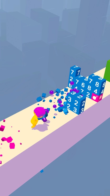 Super Block Breaker screenshot-3