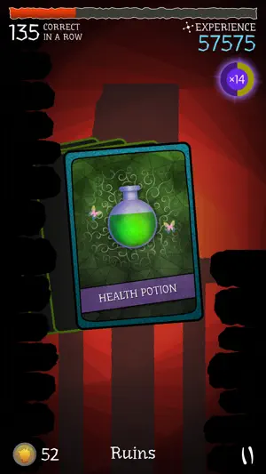 Mobs & Potions screenshot 1