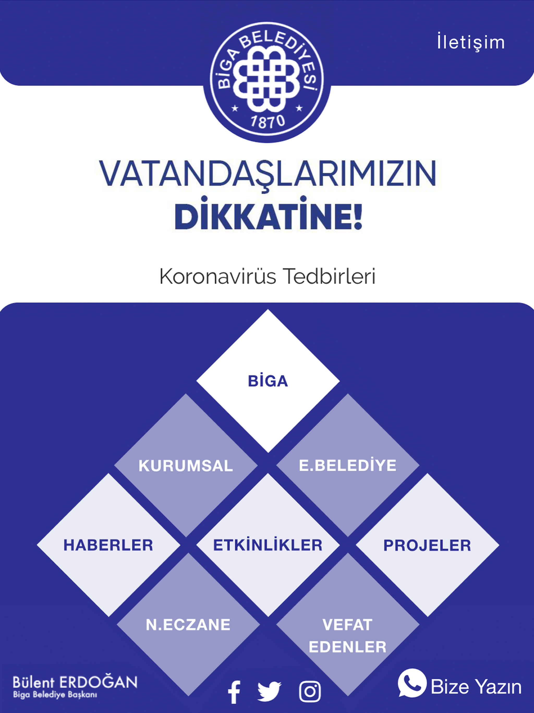 Biga Belediyesi