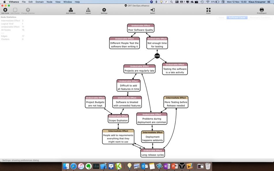 #5. Vithanco (macOS) 由: Vithanco