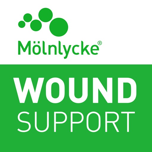 Mölnlycke Wound Support