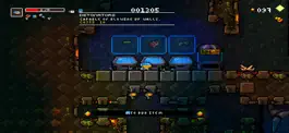 Game screenshot Meganoid(2017) hack