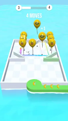 Game screenshot Water Balloons! hack