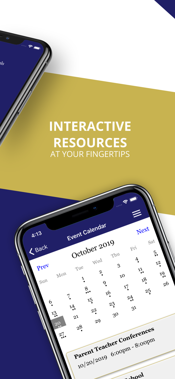 Ritchie County Schools