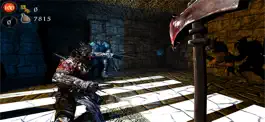 Game screenshot Heavy Blade mod apk