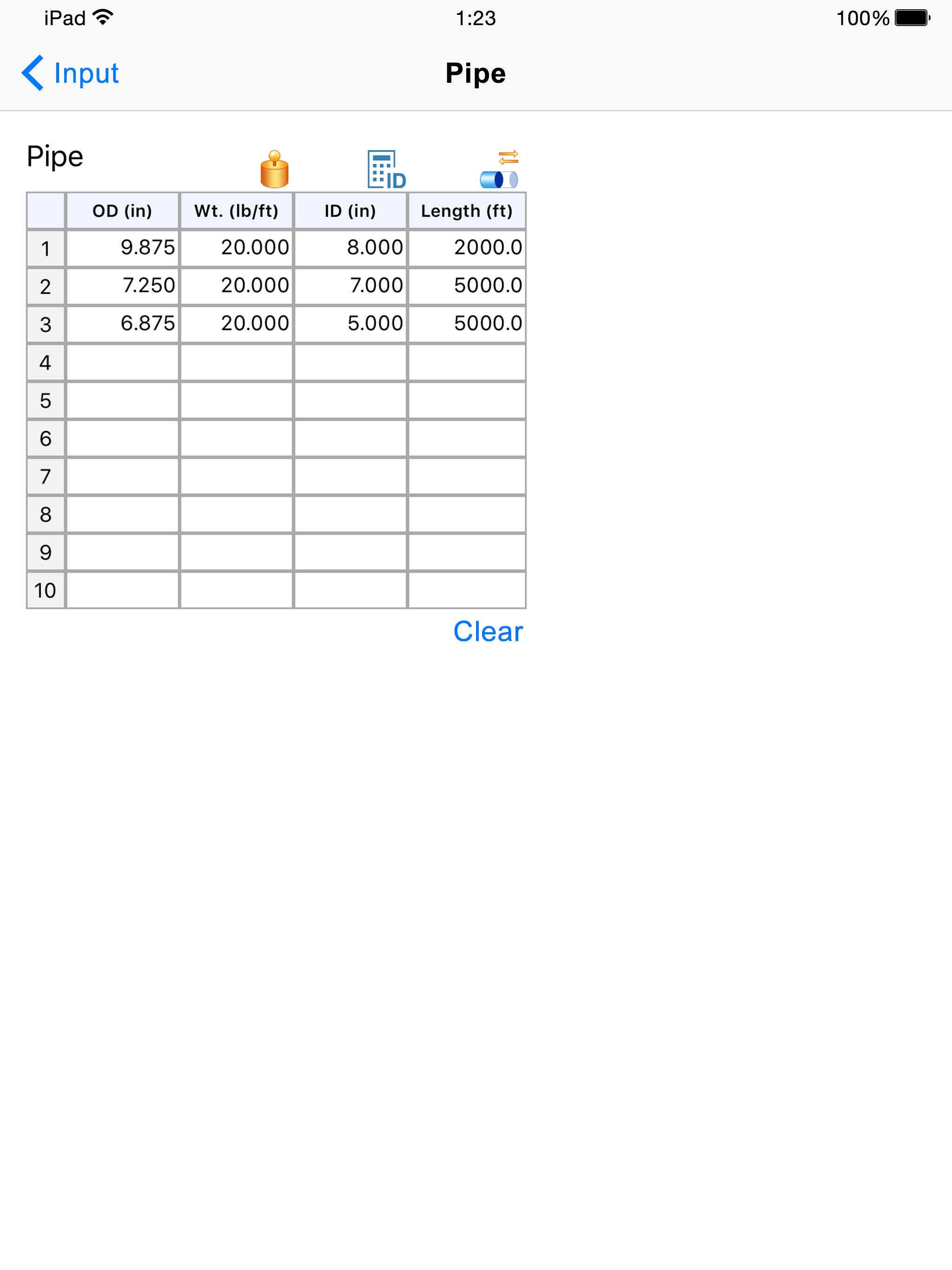 CleanMax Lite