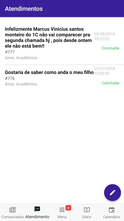 Curso e Colégio Alternativo