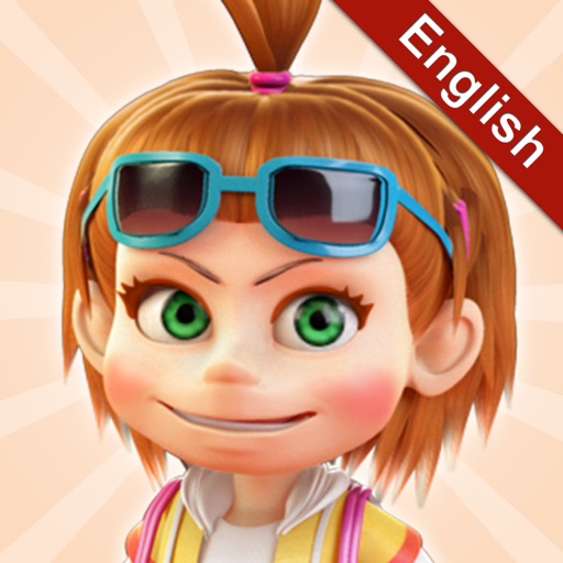 TicTic : Learn English