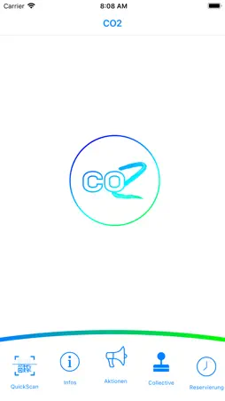 CO2 screenshot 1