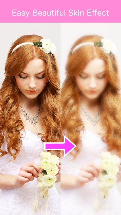 Soft Focus Pro 〜beauty selfie