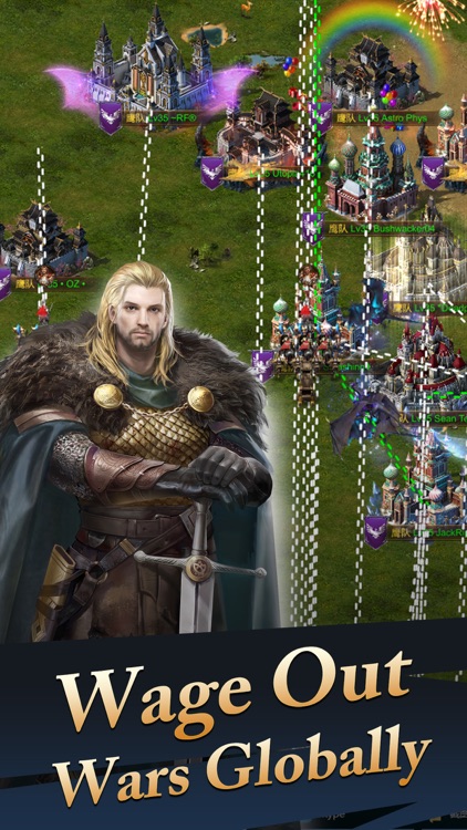 Evony screenshot-2
