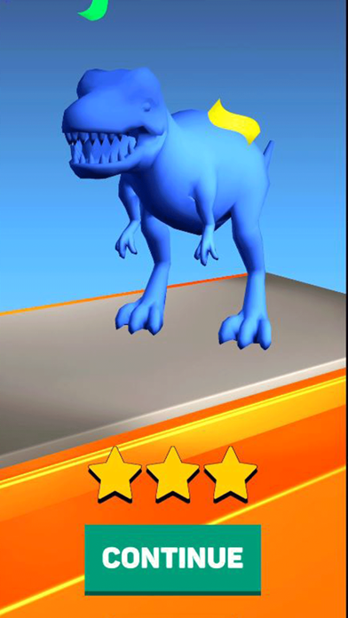 JunkYard 3D iPhone screenshot