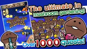 NEO Mushroom Garden screenshot 1