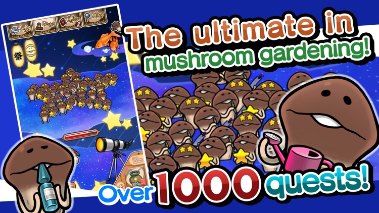 NEO Mushroom Garden