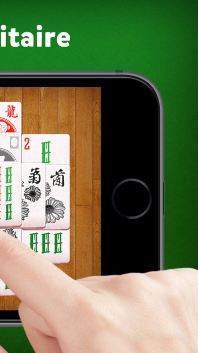 Mahjong Master！ screenshot 3