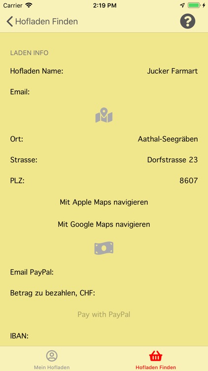 Buy From Farm screenshot-4