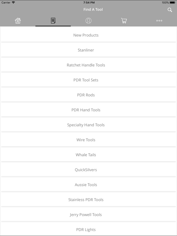 Screenshot #5 pour A-1 Tool