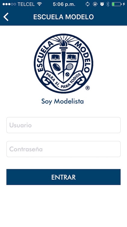 Escuela Modelo