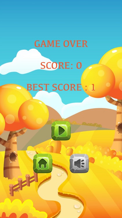 Catch Ball Color screenshot-3