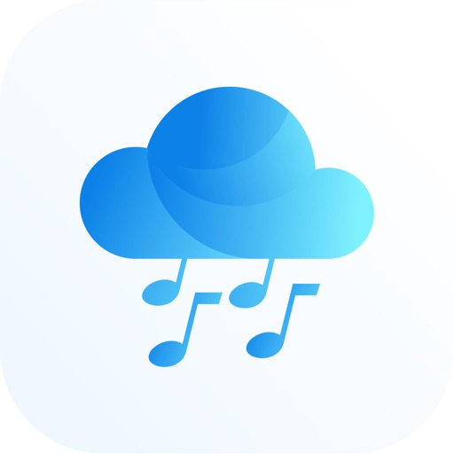 Rain Time - Relax and Sleep PV iOS App