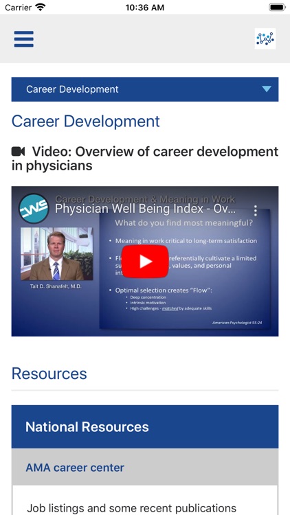 My Well-Being Index screenshot-4