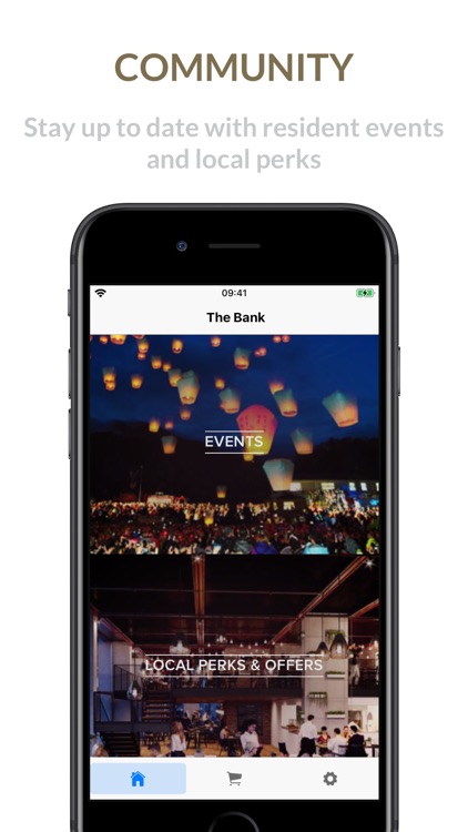 The Bank Concierge screenshot-5