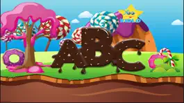 Game screenshot ABC Alphabet Phonics Preschool mod apk
