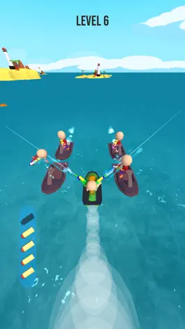 Game screenshot Water Gun Fight hack
