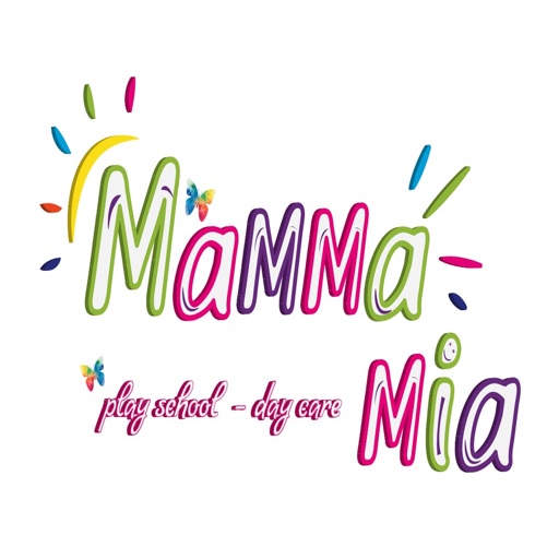 Mamma Mia Play School