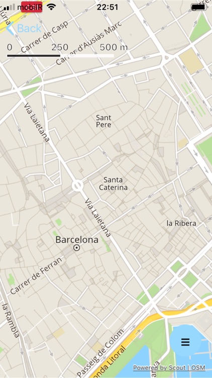 Rayvolt EIVA EU screenshot-3