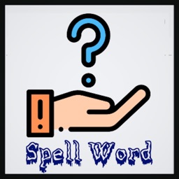 Spell Word!!!