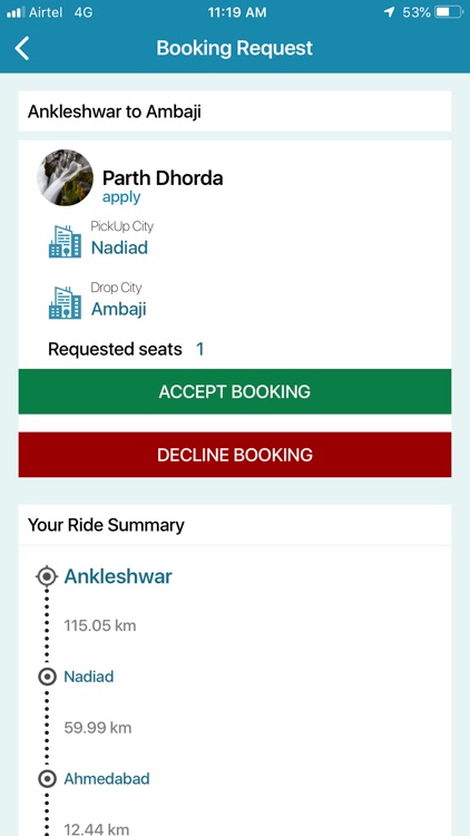 TripBuddies screenshot-3