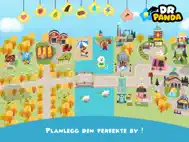Hoopa City ipad bilder 2