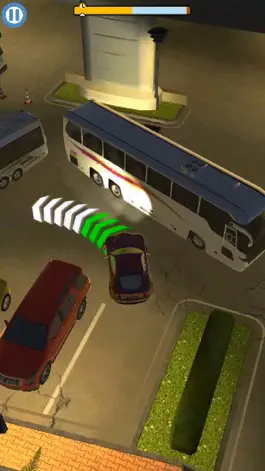 Game screenshot Thumb Car Driving hack