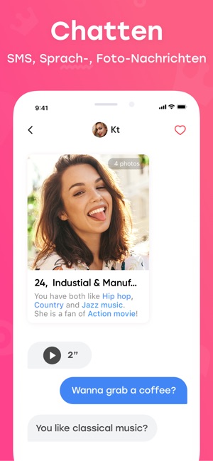 Liste der sozialen Dating-Seiten uriah Regton Dating-Geschichte