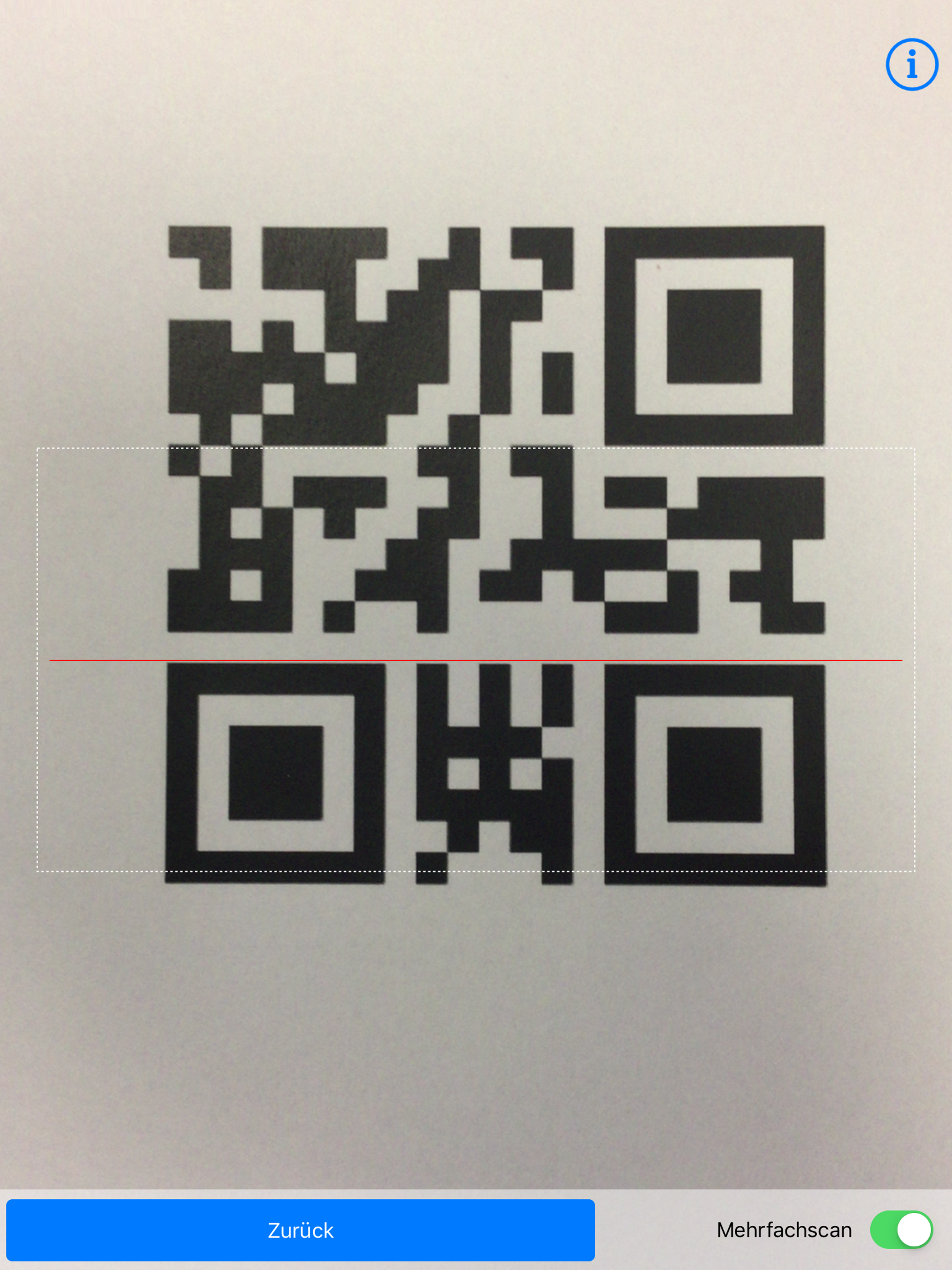 Scan24 screenshot 11