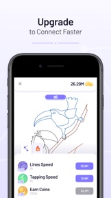 Idle Dot to dot - Connect dots screenshot