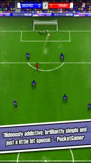 new star soccer iphone screenshot 3