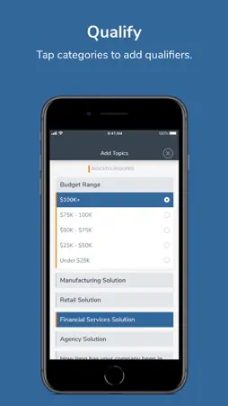 atEvent screenshot 5