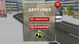 Game screenshot Fernbus Coach Simulator Game hack