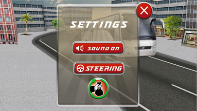 Fernbus Coach Simulator Game screenshot 3