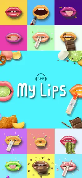 Game screenshot My  Lips mod apk
