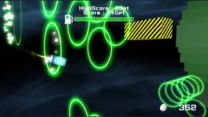 WAKKA screenshot 2